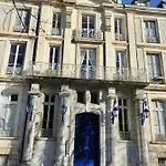 Pyrene Holidays- Location - Voyage Et Cure Thermale Les Bains Lejlighed *