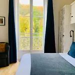 Pyrene Holidays- Location - Voyage Et Cure Thermale Les Bains