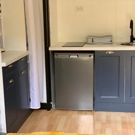 Pyrene Holidays- Location - Voyage Et Cure Thermale Les Bains Apartment Capvern