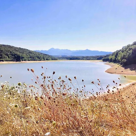 Διαμέρισμα Pyrene Holidays- Le Grand - Lumineux A 2 Pas Des Thermes De Les Bains *