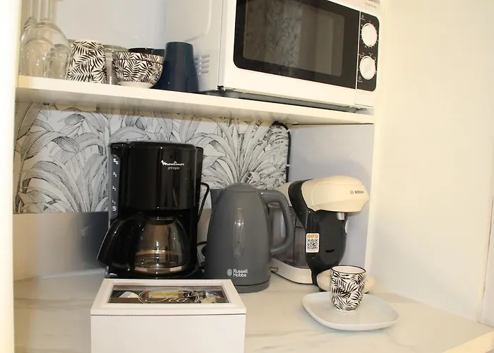 Pyrene Holidays- Location - Voyage Et Cure Thermale Les Bains Apartment