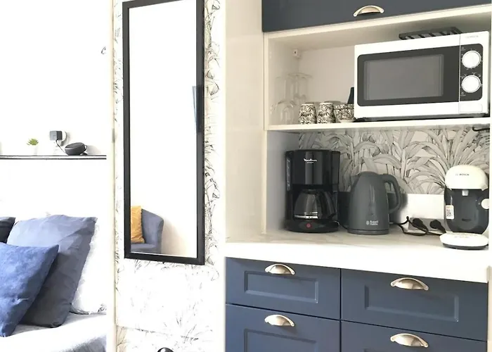 Apartment Pyrene Holidays- Location - Voyage Et Cure Thermale Les Bains