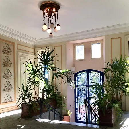Apartment Pyrene Holidays- Le Grand - Lumineux A 2 Pas Des Thermes De Les Bains *