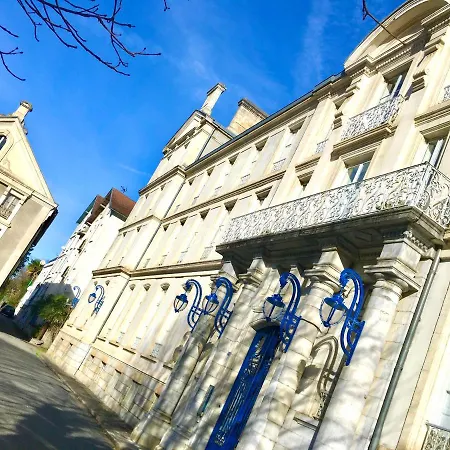 Apartment Pyrene Holidays- Le Grand - Lumineux A 2 Pas Des Thermes De Les Bains