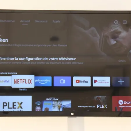 Pyrene Holidays- Location - Voyage Et Cure Thermale Les Bains Capvern