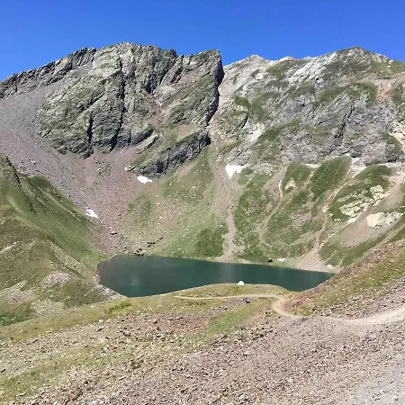 Pyrene Holidays- Location - Voyage Et Cure Thermale Les Bains * Capvern