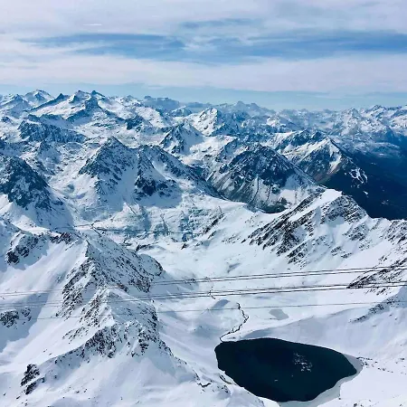 Pyrene Holidays- Location - Voyage Et Cure Thermale Les Bains Apartamento Capvern