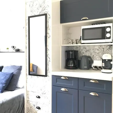 Apartment Pyrene Holidays- Le Grand - Lumineux A 2 Pas Des Thermes De Les Bains