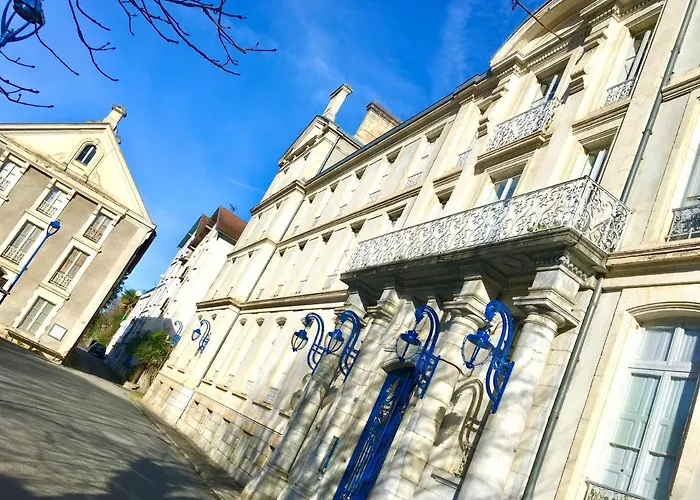 Apartmán Pyrene Holidays- Location - Voyage Et Cure Thermale Les Bains